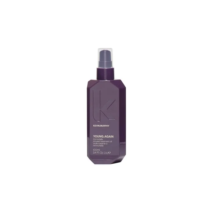 Kevin Murphy Young Again Treatment Oil 100ml - Nourishing And Smoothing Oil