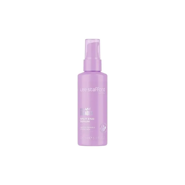 Lee Stafford Bleach Blondes Split End Serum 75ml