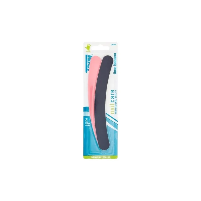 Trim Salon Boards Curved 2 Count