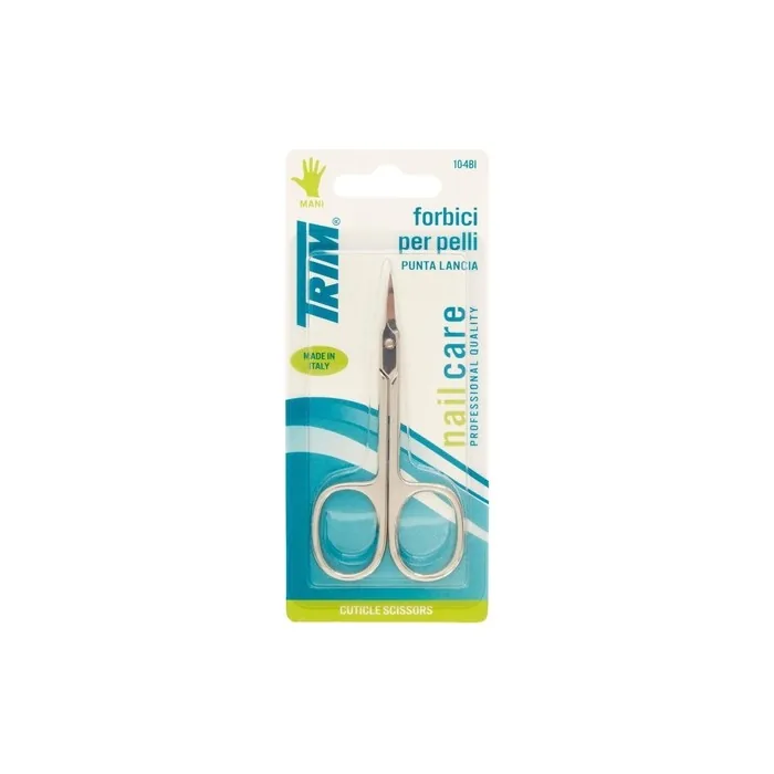 Trim 72040 Skin Scissors With Lancet Tip 220g