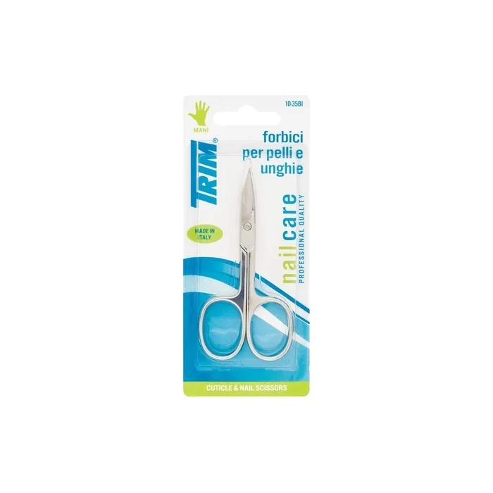 Trim 10-35 Bi Scissors Skin and Nails 250g