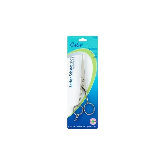Cala Barber Scissors 6.5 inches