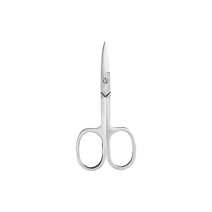 QVS Straight Nail Scissors