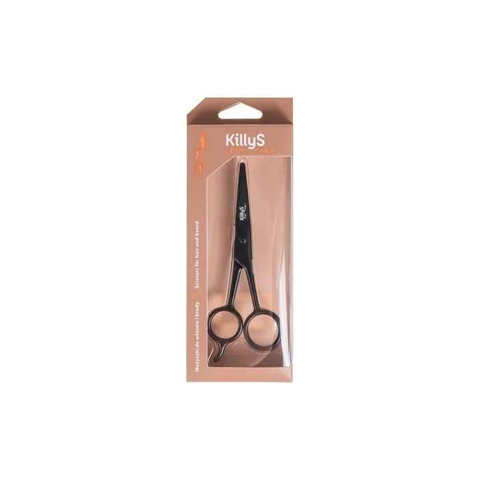 Killys For Men Scissors for Hair and Beard