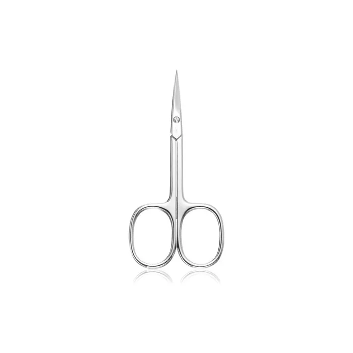 Dukas Premium Line Solingen 420 Thin Leather Scissors 9 Cm