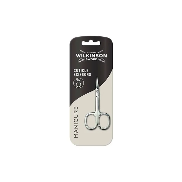 Wilkinson Sword Manicure Cuticle Scissors