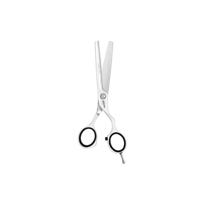 Jaguar Scissors White Lumen 43 6.0 - Perfect For Precision Cutting