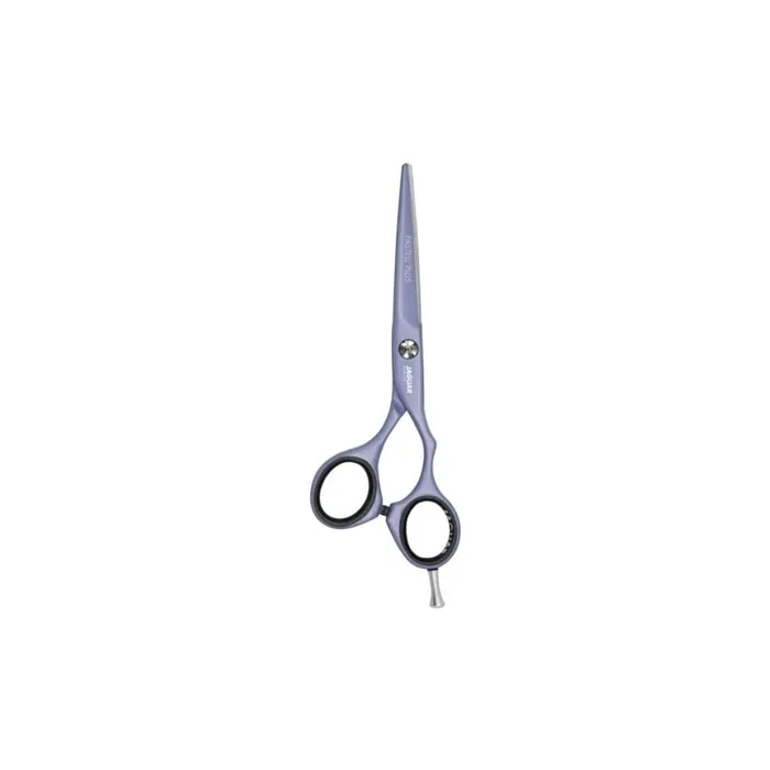 Jaguar Pastell Plus Crane Lavender Scissors 5.5