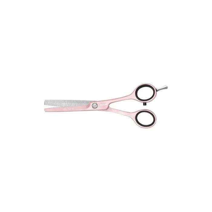 Jaguar Pastell Plus 40 55 Inch Thinning Scissors 40 Teeth Forged Steel