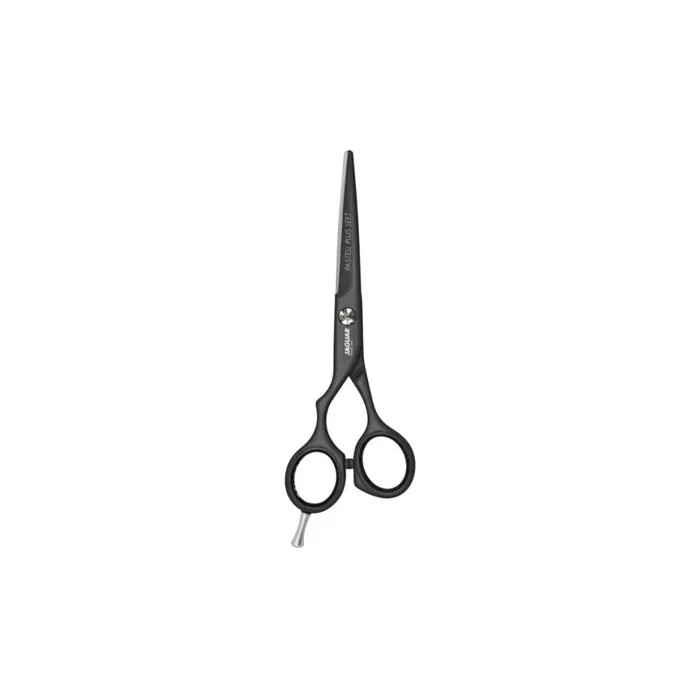 Jaguar Pastell Plus Lava Left Scissors 5.75