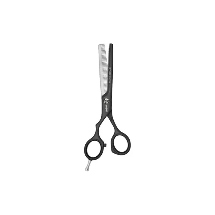 Jaguar Pastell Plus Lava 40 Left Sculpting Scissors 5.25