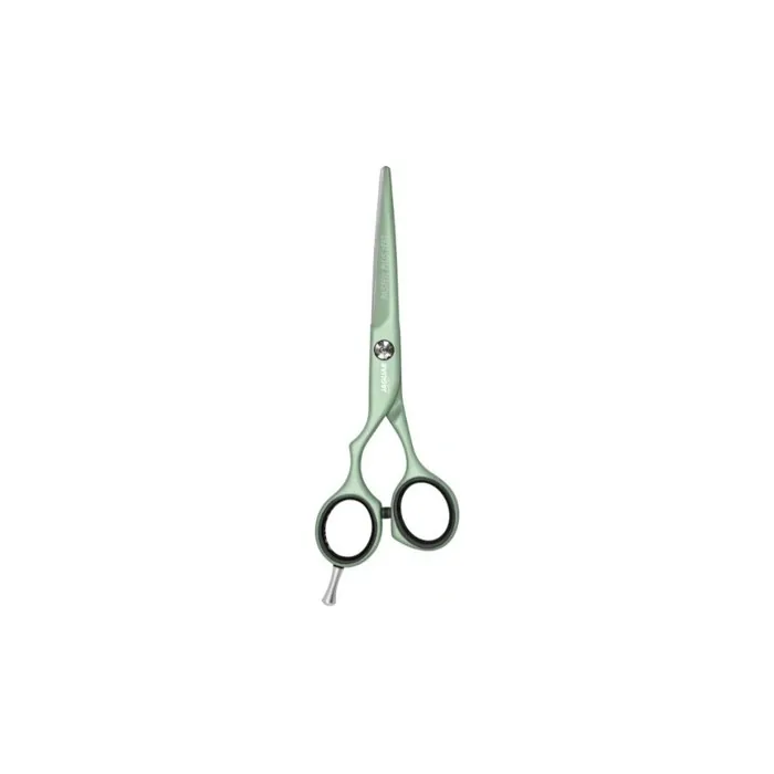 Jaguar Pastell Plus Left-Handed Scissors Matcha Green 5.75 inches