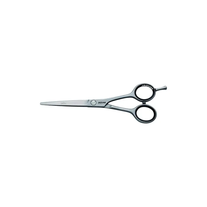Jaguar Satin Range Scissor 6"