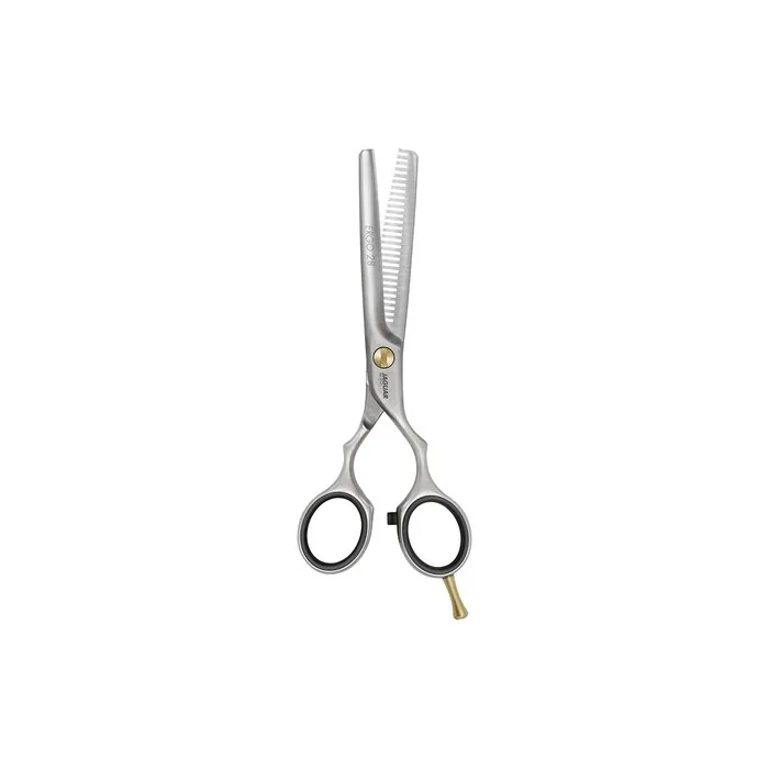 Jaguar Pre Style Ergo 28 Model Scissors 5.5" with 28 Texturizing Teeth