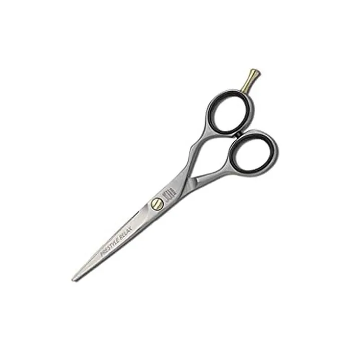 Jaguar Pre Style Relax Hairdressing Scissors 7-Inch Length 0.03597 kg Pointed Tip