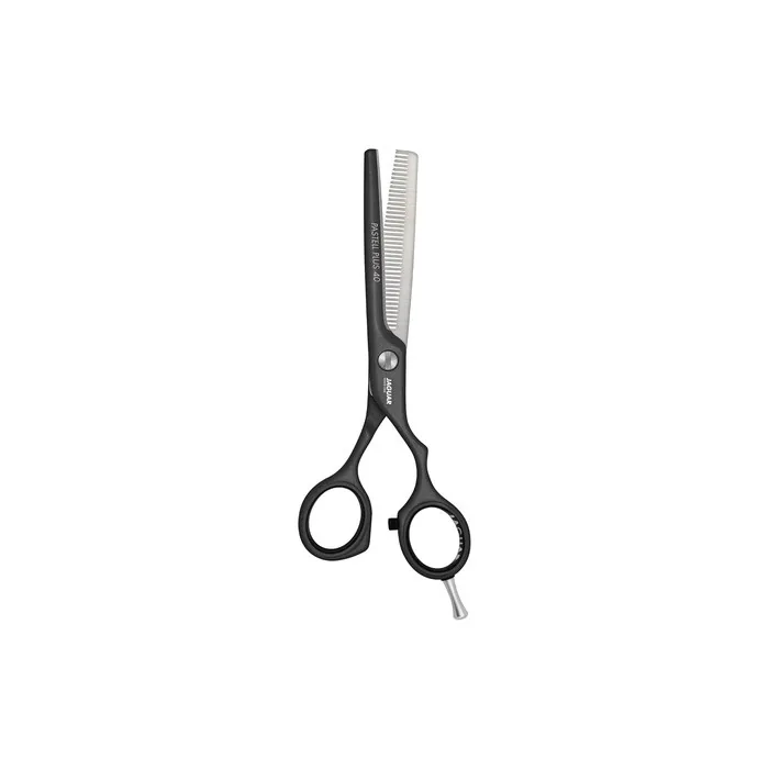 Jaguar Modelling Scissors Pastel Plus Lava 55 Inch Offset