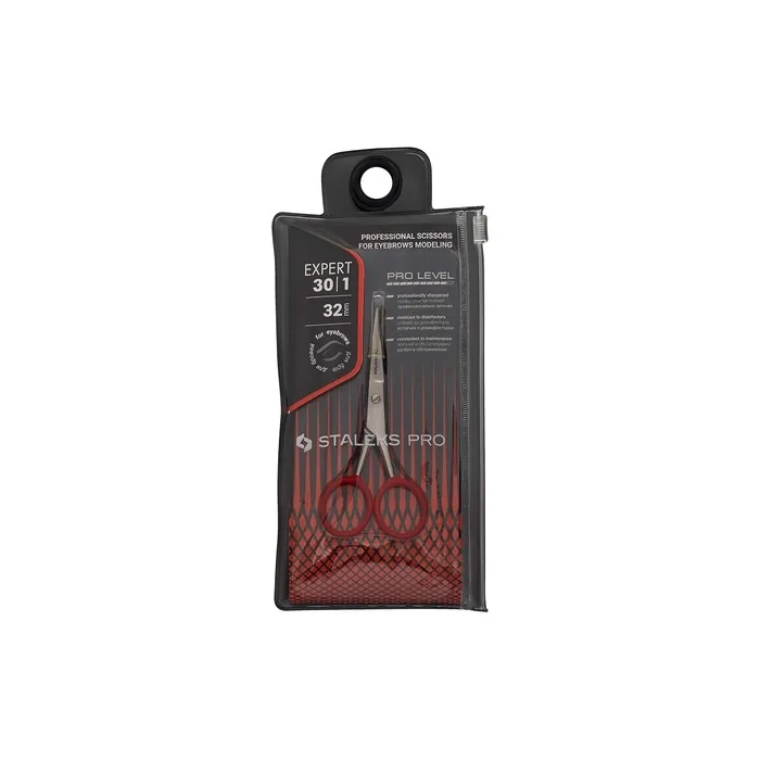Staleks Pro Expert Multi-Purpose Scissors with 32mm Blade Length