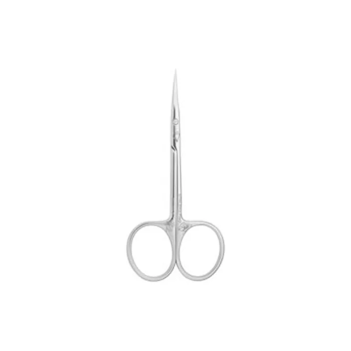 Staleks Exclusive 22 Type 1 Magnolia Professional Cuticle Scissors