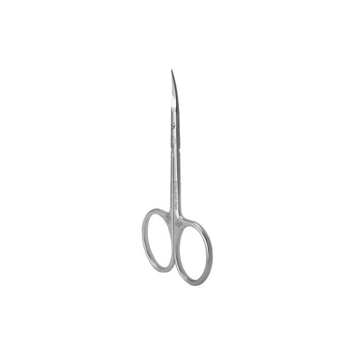 Staleks Pro Exclusive 22 Professional Cuticle Scissors Type 2 Fior Di