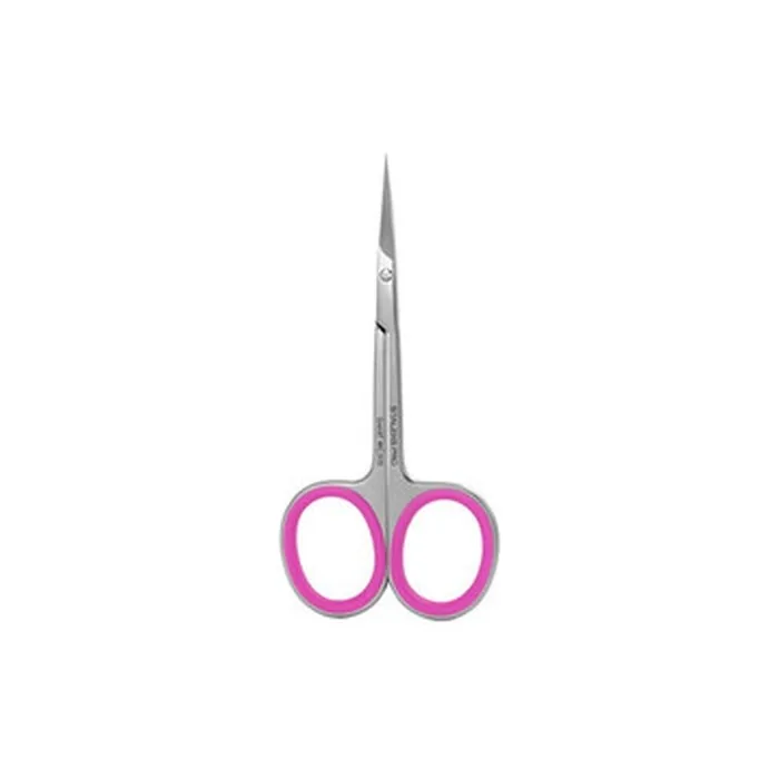 Staleks Smart 40 Type 3 Professional Cuticle Scissors