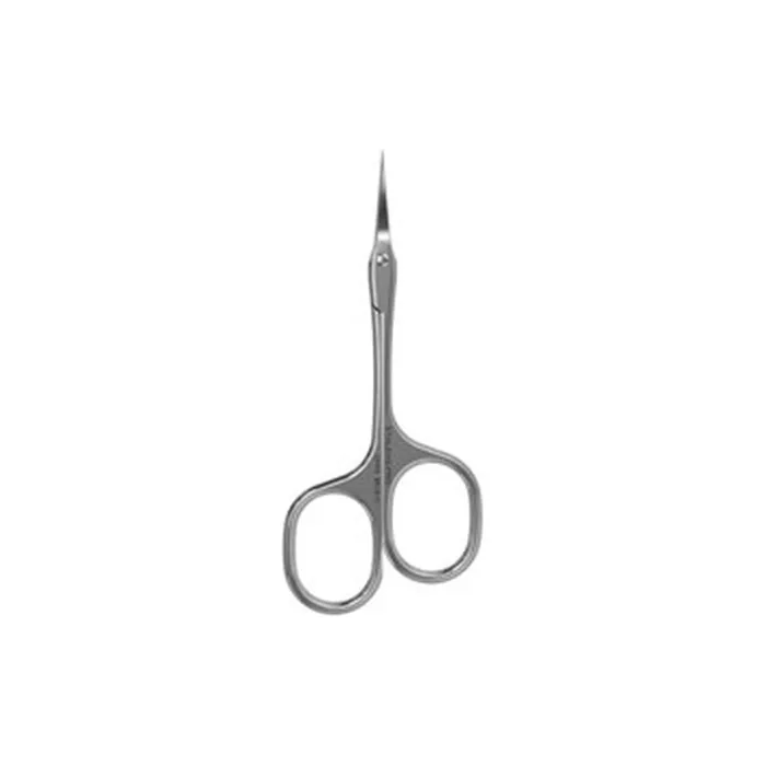 Staleks Asymmetric Uniq 20 Type 4 Professional Cuticle Scissors