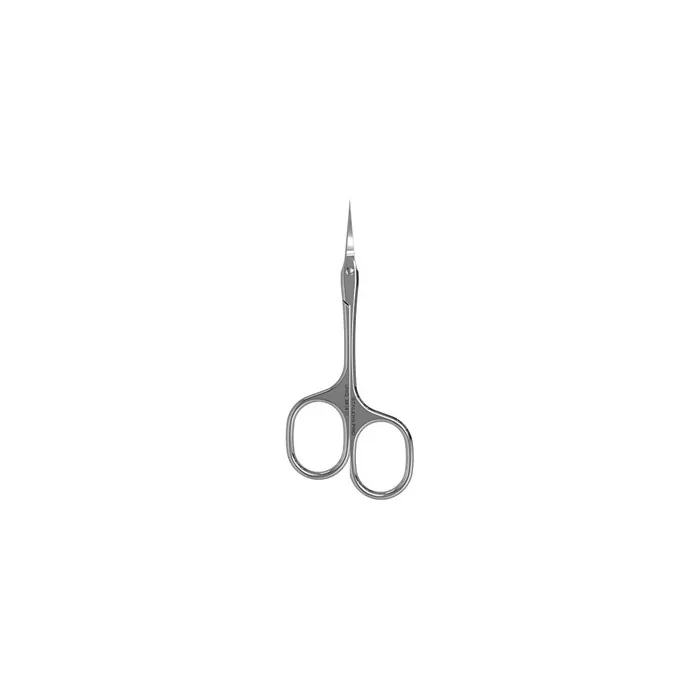 Staleks Asymmetric Uniq 30 Type 4 Professional Cuticle Scissors