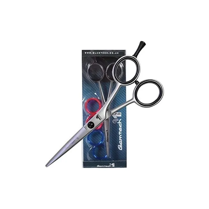 Glamtech One Hairdressing Scissor 5inch