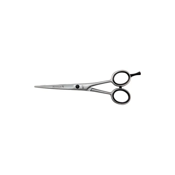 Glamtech One Hairdressing Scissor Ergonomic Sharp Edged Hairdressers Scissors 6 Inch