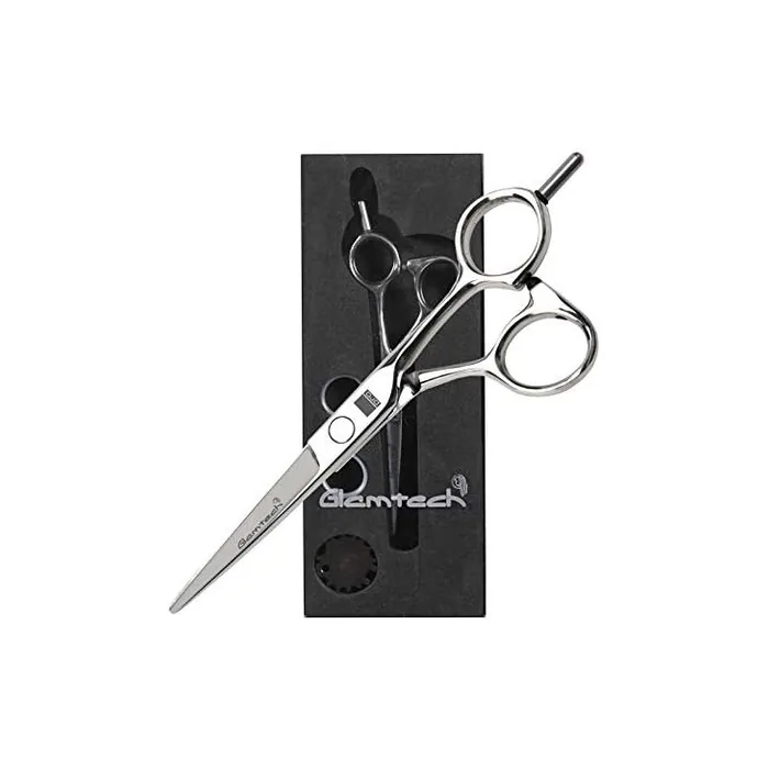 Glamtech Pro Scissor Professional Hair Dressing Scissor 5 Inch