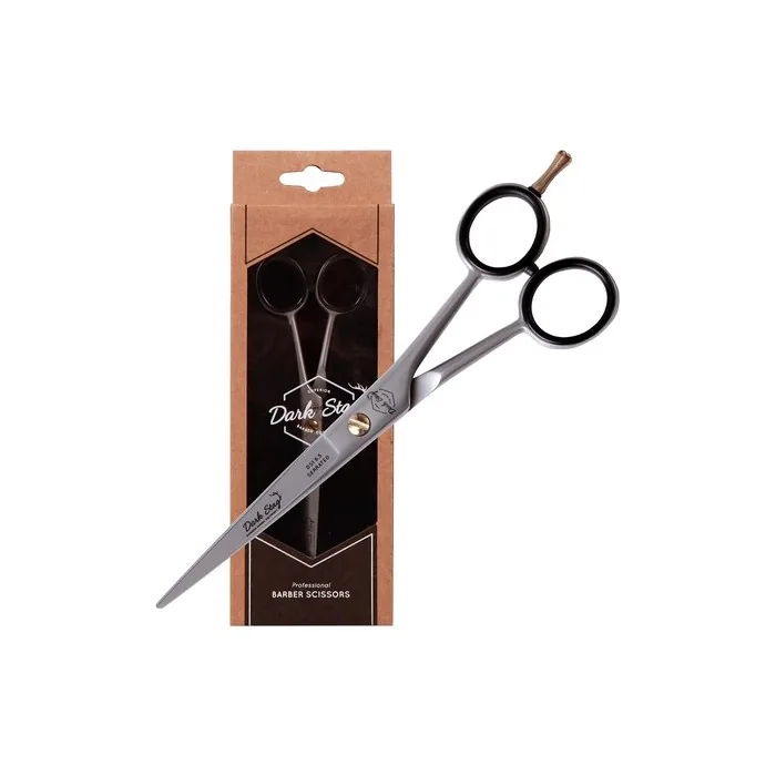 Dark Stag DS1 Barber Scissor 6.5 Inch