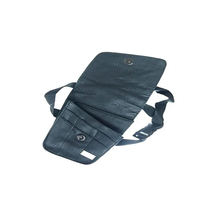 Sibel Trio Hairdressing Scissors Pouch