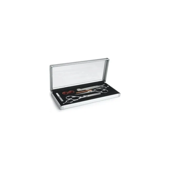 Sibel Ultron Centrax 5.5 Scissors School Kit