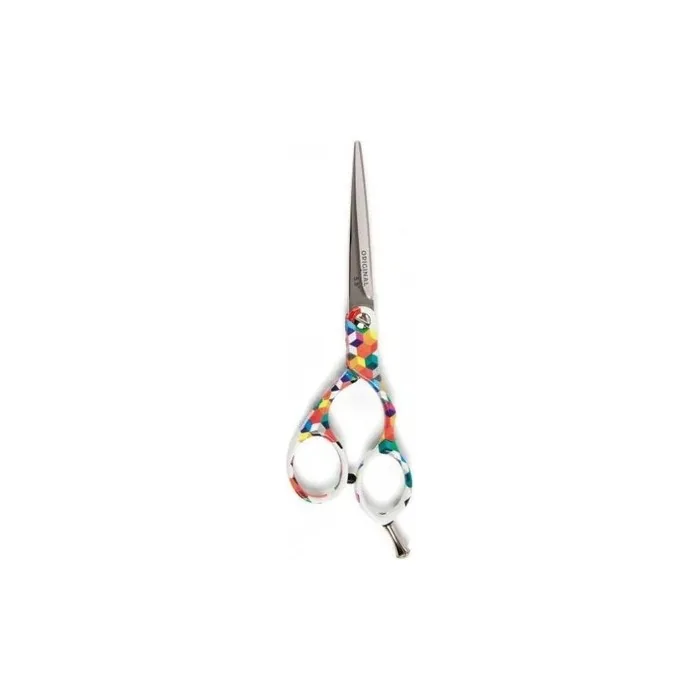 Sibel Concave Scissors Rubick