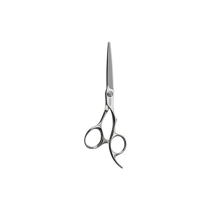 Sibel Offset Scissors 5.5" Cisoria Class O55 - Ergonomic Design
