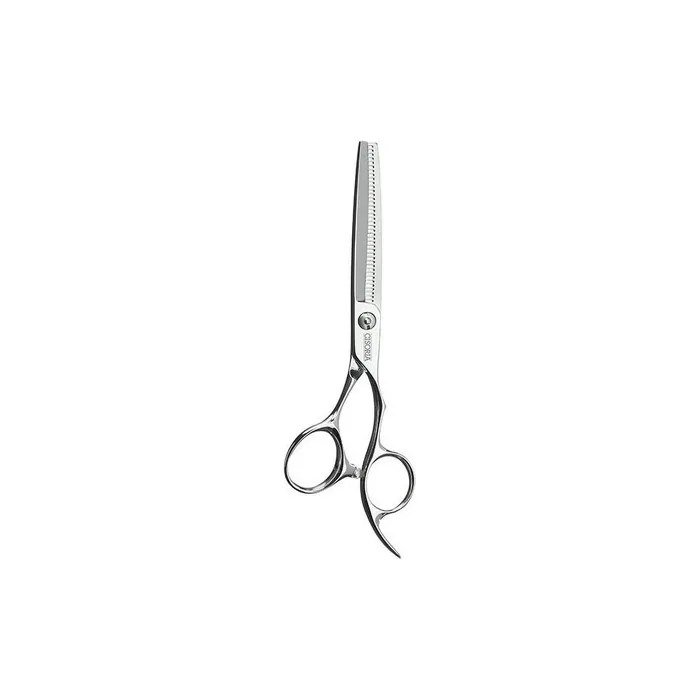 Sibel Cisoria Class O-T40 Offset Sculpting Scissors 6