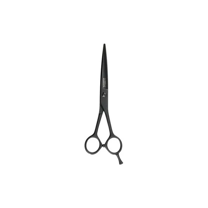 Sibel Sky Black Japanese Stainless Steel Scissors Bar 6