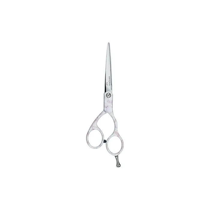 Sibel Concave Scissors 5.5 Pink Obb