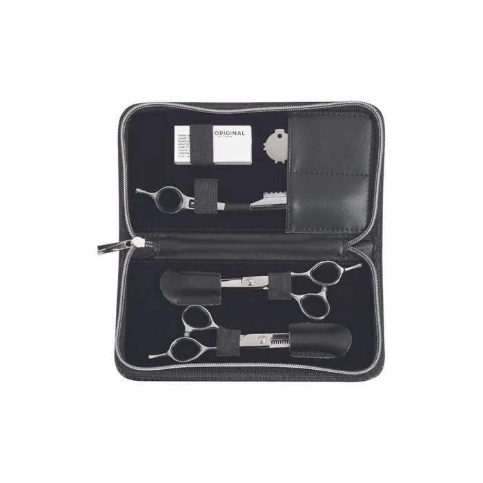 Sibel Offset Scissors 5.5