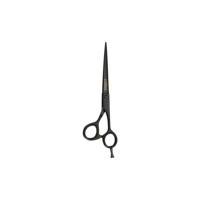 Sibel Barburys Athos Offset Scissors 7