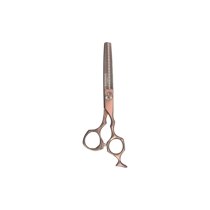 Sibel Barbury's Thinning Scissors