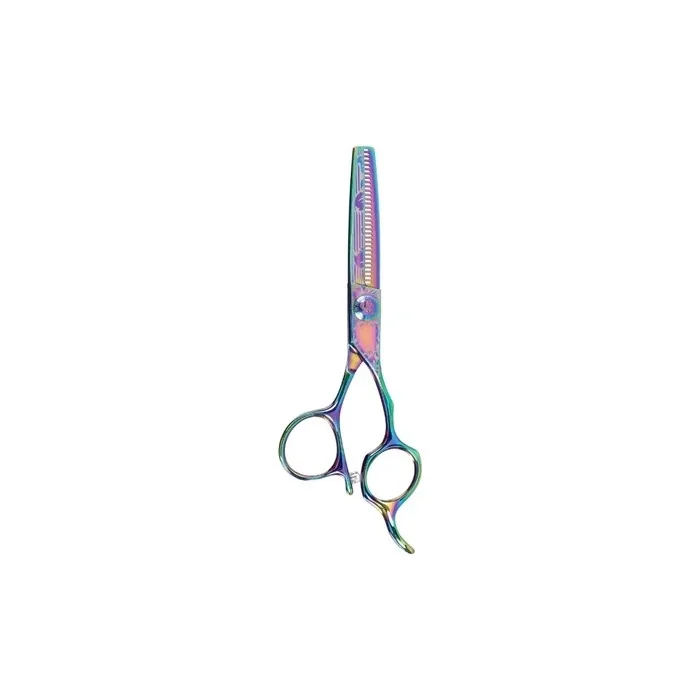 Sibel Offset Thinning Scissors 5.5