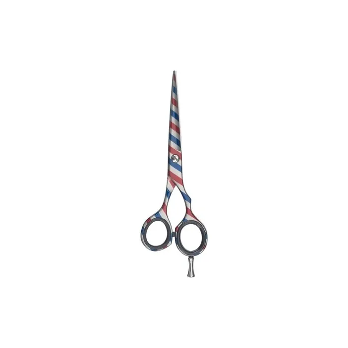 Sibel Barbury's Bjorn Offset Scissors 6 Inch
