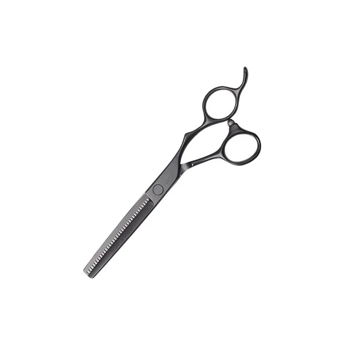 Olivia Garden Silkcut Pro Matt Black 6