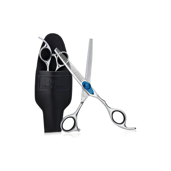 Olivia Garden Xtreme 5.75" Right Hand Scissors with Ergonomic Handle