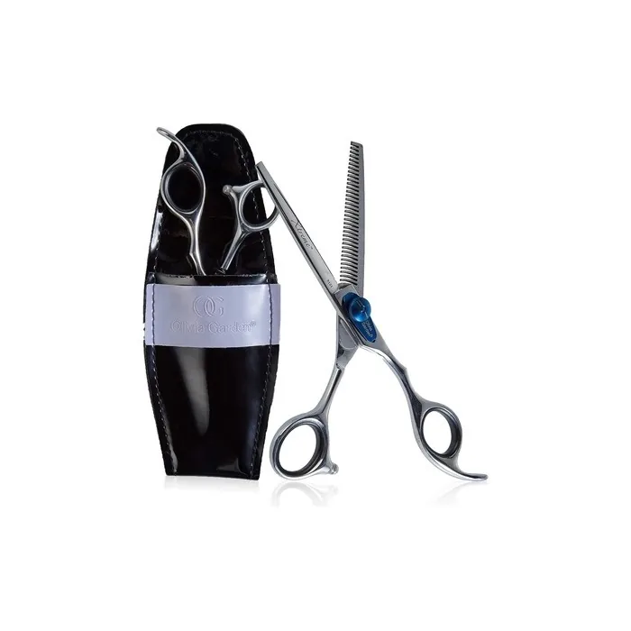 Olivia Garden Xtreme 6.0" 35 Teeth European Thinner Right Hand Shears