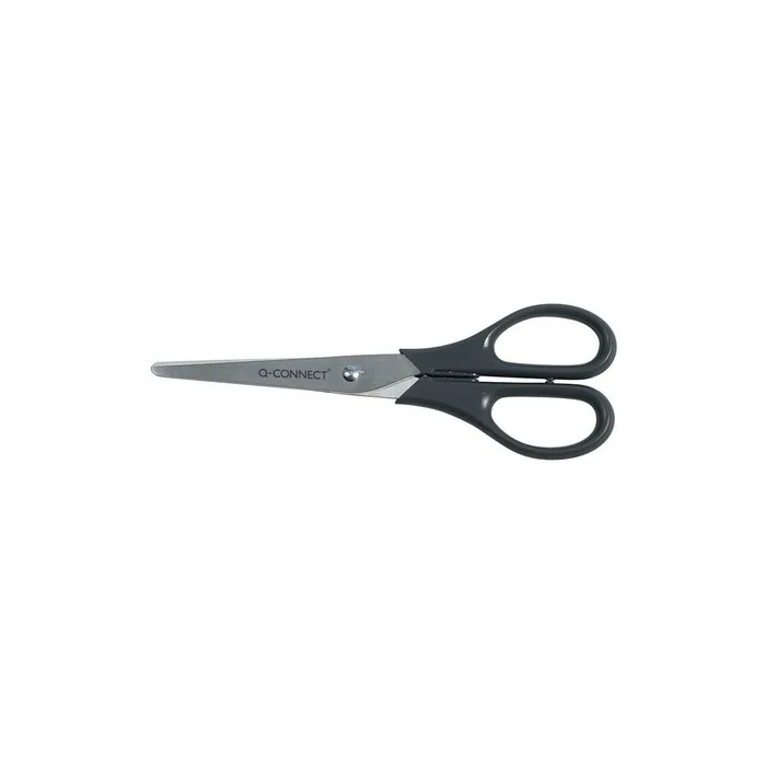 Scissors 180mm Stainless Steel Plastic Handle
