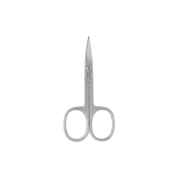 Donegal Nail Scissors Silver 9cm 9641