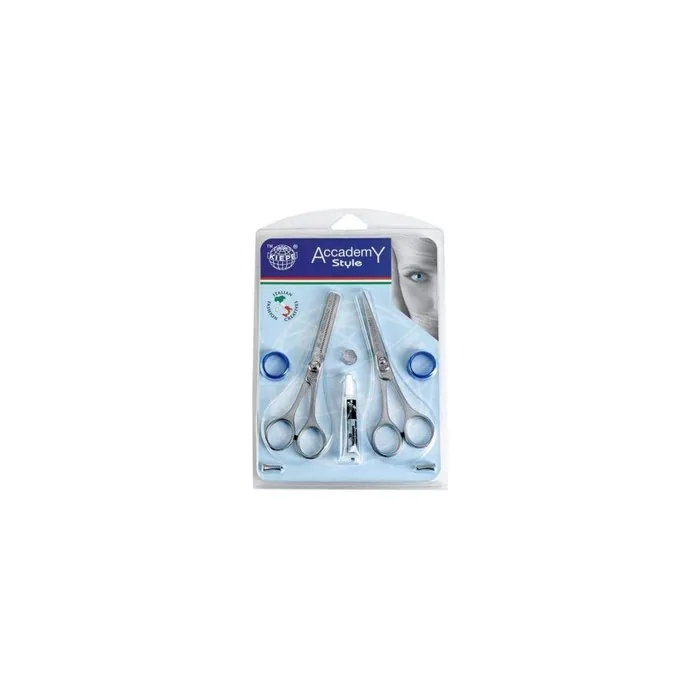 Kiepe Academy Style Scissors Set 5piece 158g