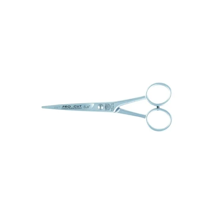 Pro Cut Scissor Series Hair Scissors 6 Inches