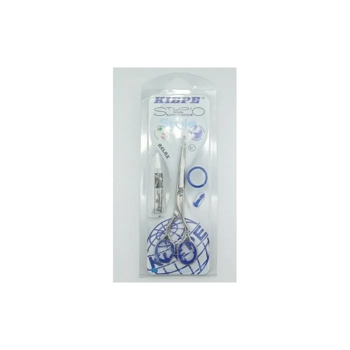 Kiepe Professional Hairdressing Scissors And Pliers